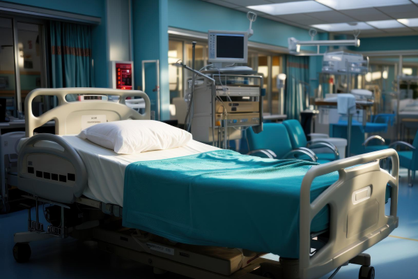 EliteCare Bed Boutique